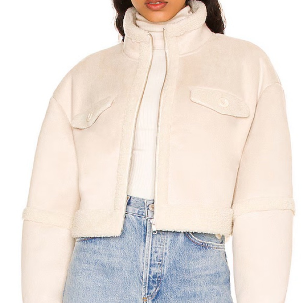 Lovers and Friends Jamison Jacket